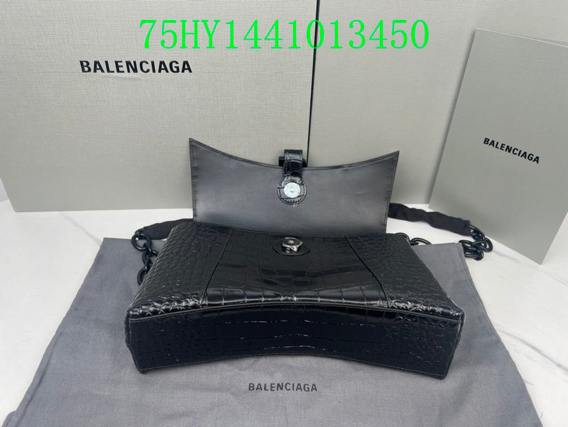 LTB Fashion - BGA Bags - 2007