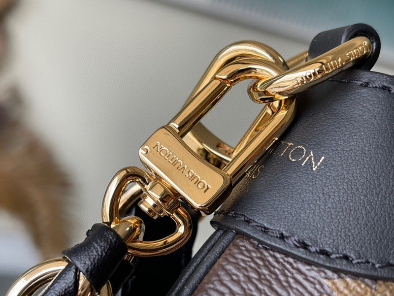 Fashion Luxe Touch bags - 4034