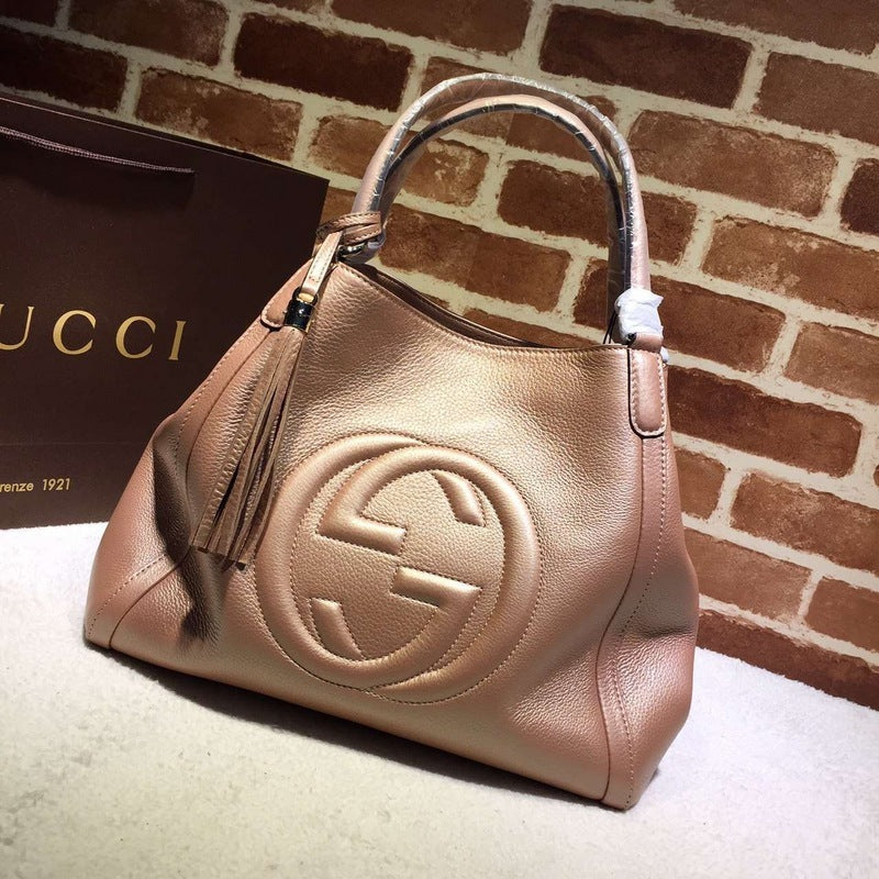 Luxe Touch Bags - Luxe Touch Bags - 1233