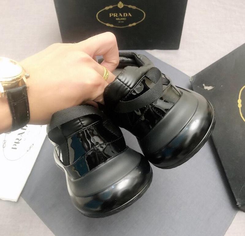 Luxe Touch Bags 

 - PD Men Shoes - 473