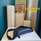Luxe Touch Bags Fashion -BBR Bags - 079