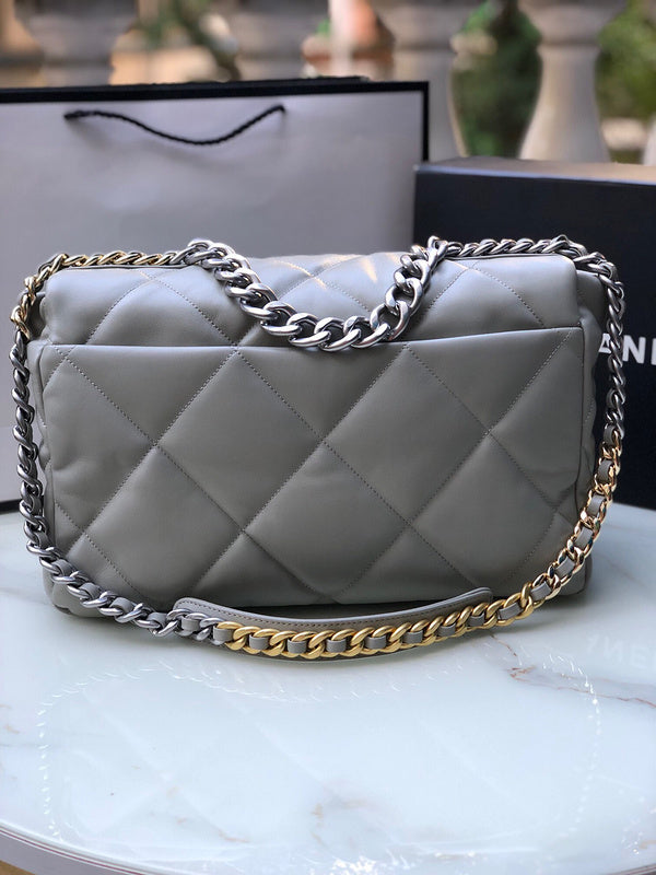 Luxe Touch Bags -  Bags - 184