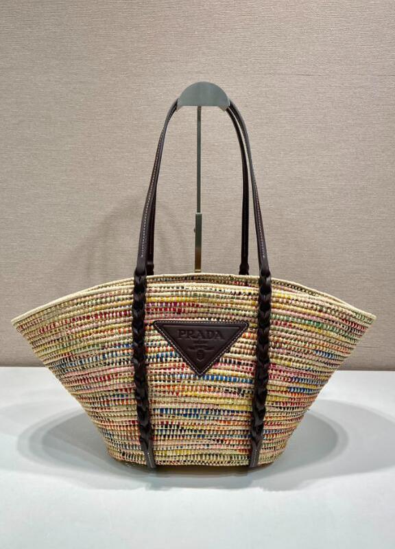 Luxe Touch Bags - PD Bags - 072