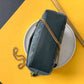 Luxe Touch - SLY Bags 322
