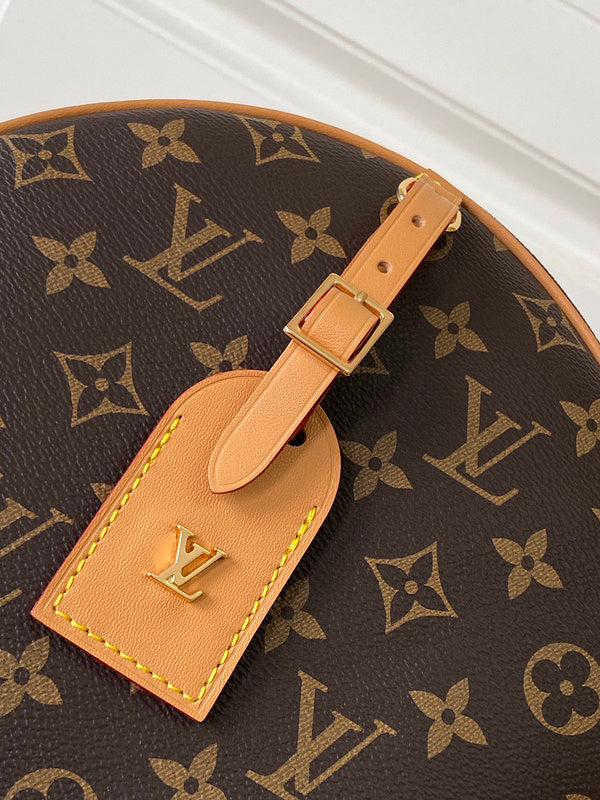 Luxe Touch Fashion LTB-Bags - 16867