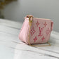 Luxe Touch Bags -   2450