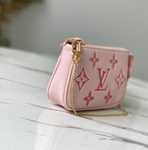 Luxe Touch Bags 

 - LTB Bags - 2450