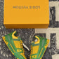 Luxe Touch Bags -  Men Shoes - 1437