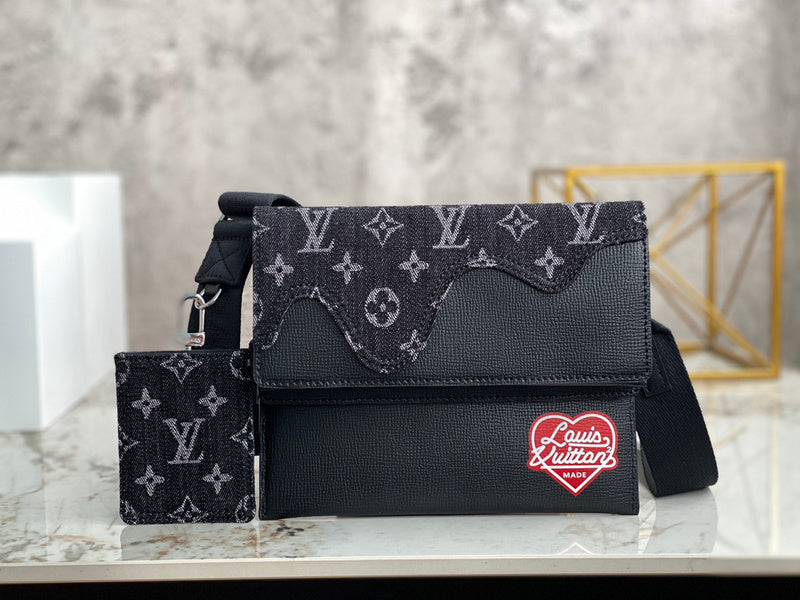 Luxe Touch Fashion LTB-bags - 17277