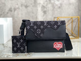 Luxe Touch Fashion LTB-bags - 17277