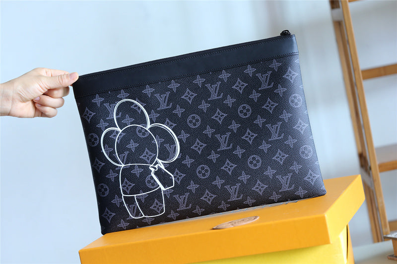 Luxe Touch Fashion LTB-bags - 11124