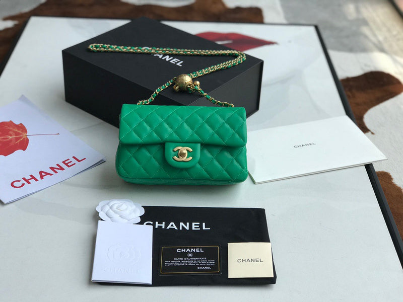 Luxe Touch Bags -  Bags - 692