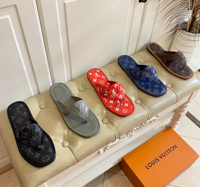 Luxe Touch Bags -  Women Shoes - 119