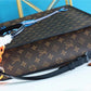 Luxe Touch Fashion LTB-bags - 9815