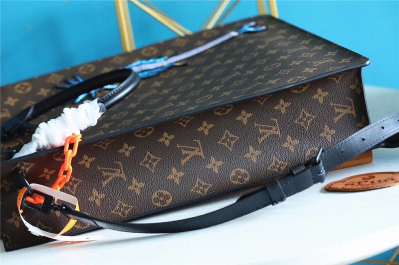 Luxe Touch Fashion LTB-bags - 9815