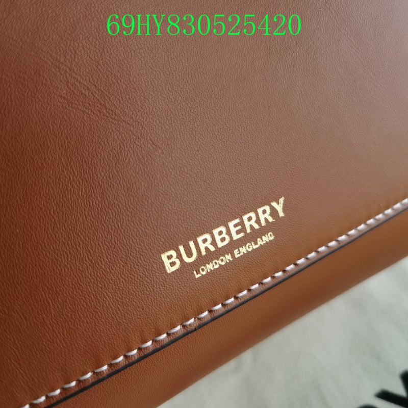 LTB Fashion -BBR Bags - 539