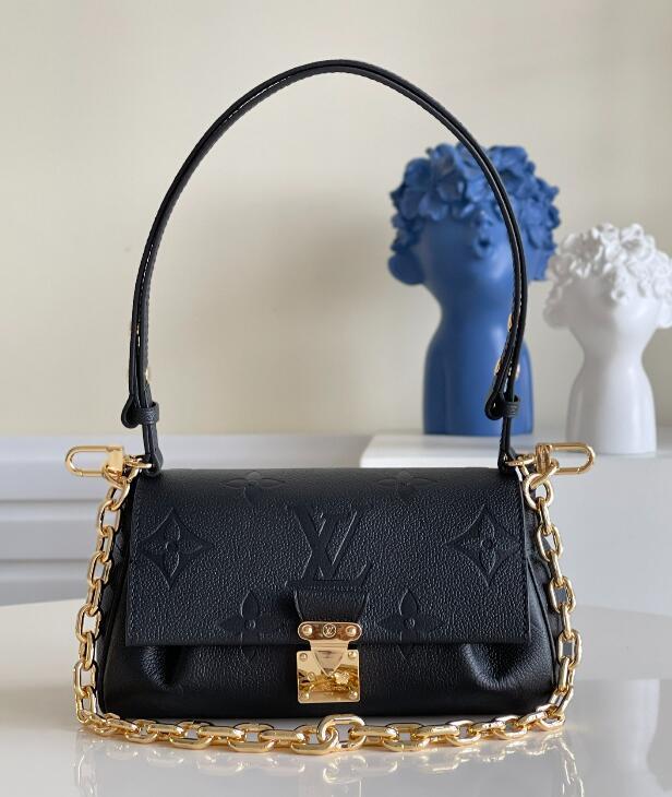 Luxe Touch Bags -   2220