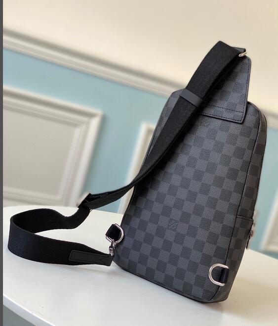Luxe Touch Bags -   2758