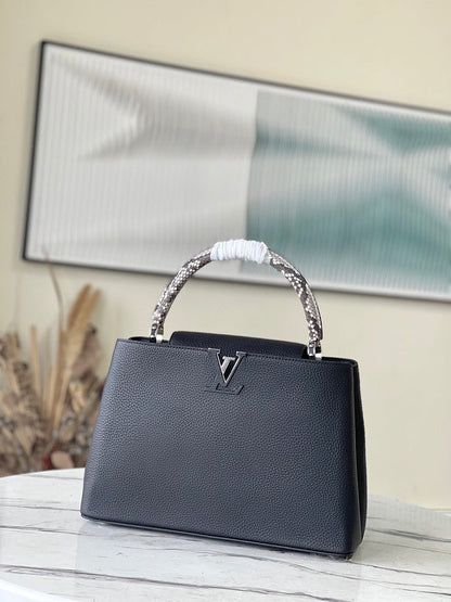 Fashion Luxe Touch bags - 4846