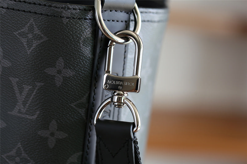 Luxe Touch Fashion LTB-bags - 9845