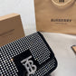 Luxe Touch Fashion -BBR Bags - 1694