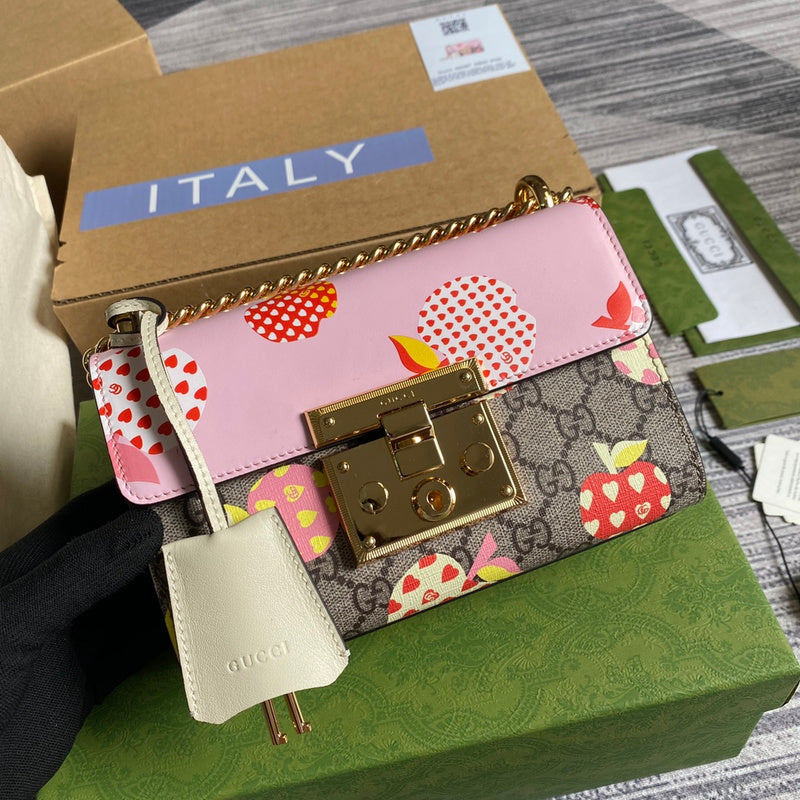 LTB - GG Bags - 1824