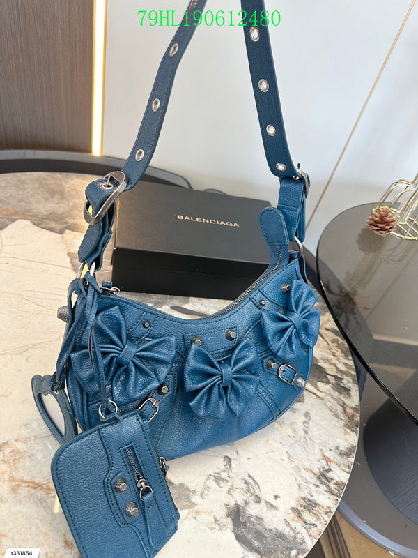 Luxe Touch Fashion - BGA Bags - 1755