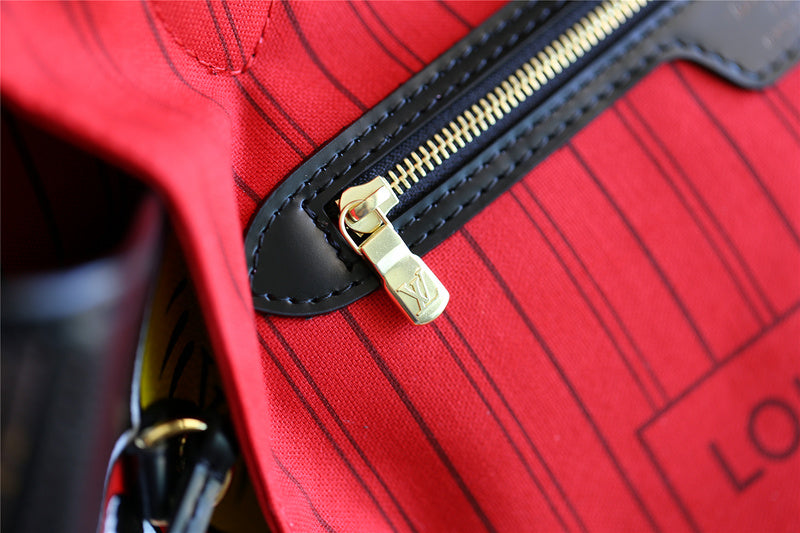 Luxe Touch Fashion LTB-bags - 8086