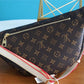 Luxe Touch Fashion LTB-bags - 10340