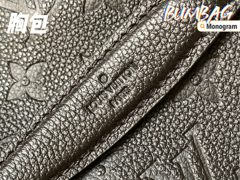 Luxe Touch Fashion LTB-Bags - 16647