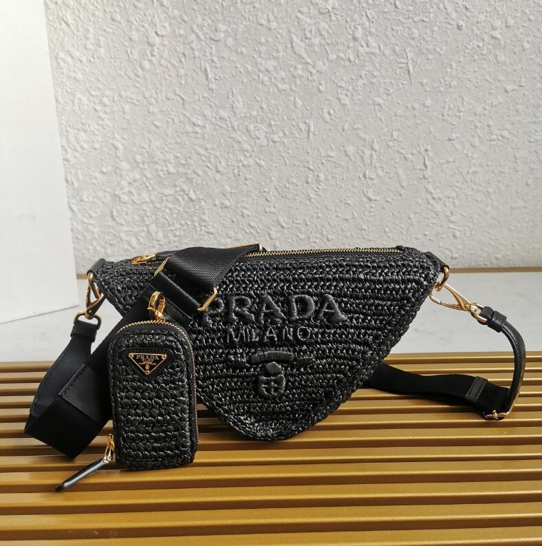Luxe Touch Bags 

 - PD Bags - 028