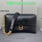 LTB Fashion - BGA Bags - 2014