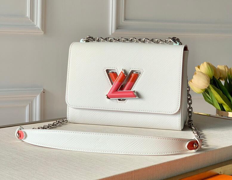 Luxe Touch Bags 

 - LTB Bags - 3153