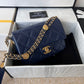 Luxe Touch Bags 

 -  Bags - 3042