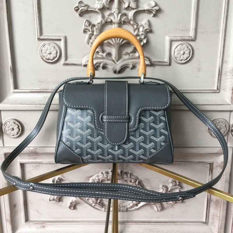 Luxe Touch Bags - GOD Bags - 186