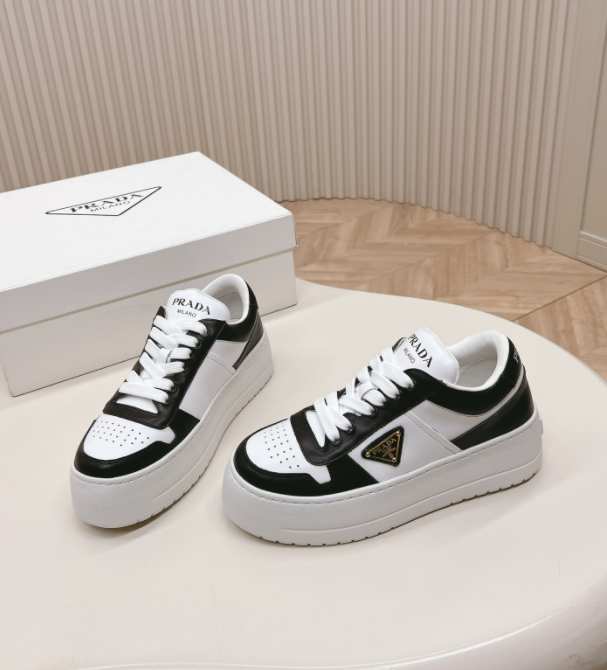 Luxe Touch Bags - PD Women Shoes - 004