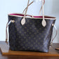 Luxe Touch Fashion LTB-bags - 8085