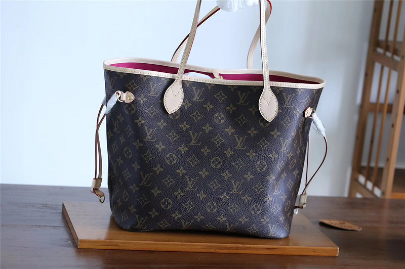 Luxe Touch Fashion LTB-bags - 8085