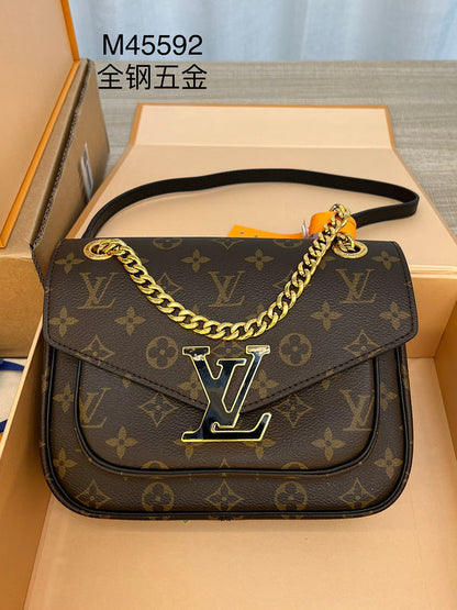 Luxe Touch Fashion LTB-Bags - 16782