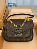 Luxe Touch Fashion LTB-Bags - 16782