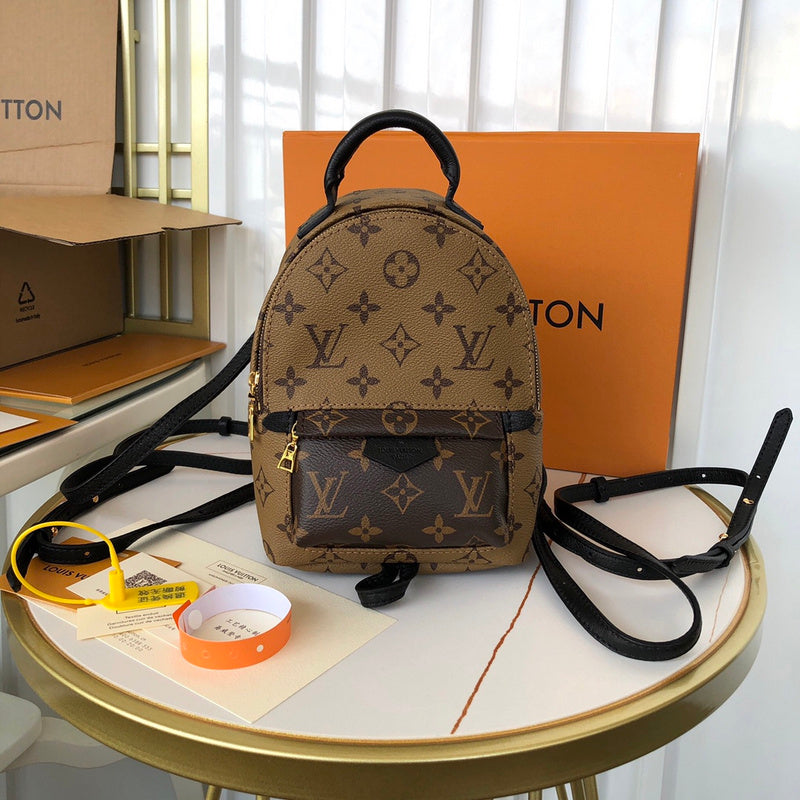 Luxe Touch Fashion LTB-bags - 17666
