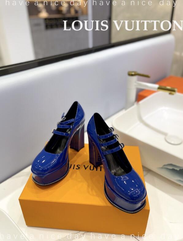 Luxe Touch Bags -  Women Shoes - 512