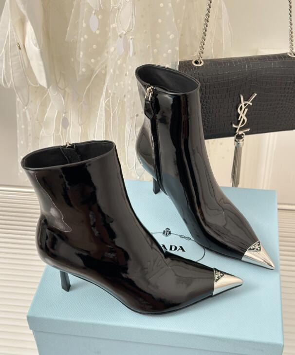 Luxe Touch Bags 

 - PD Women Shoes - 192