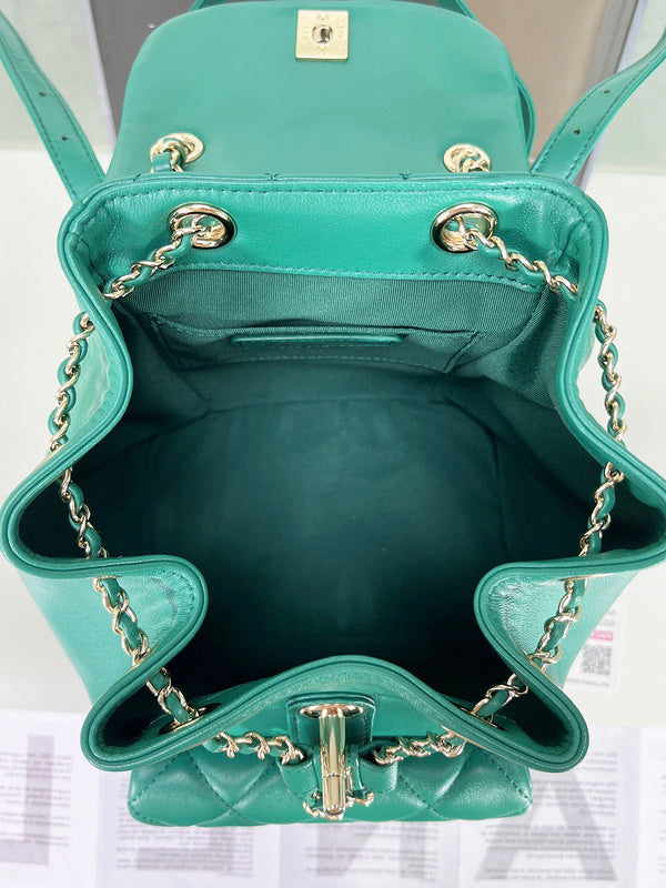 Luxe Touch Bags 

 -  Bags - 3079