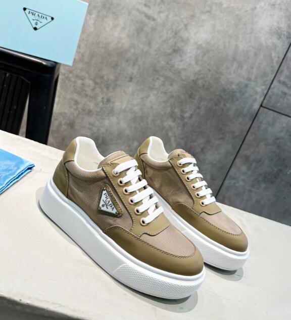 Luxe Touch Bags - PD Men Shoes - 195