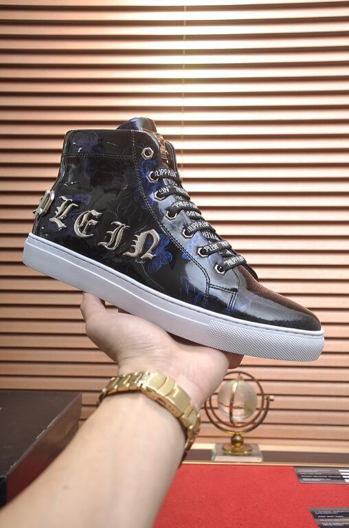 Luxe Touch Bags - PHP Shoes - 050