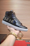 Luxe Touch Bags - PHP Shoes - 050