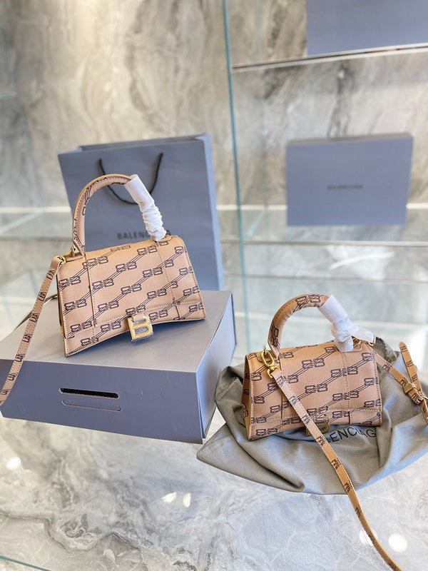Luxe Touch Fashion - BGA Bags - 1616