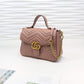 Luxe Touch Bags - Luxe Touch Bags - 993