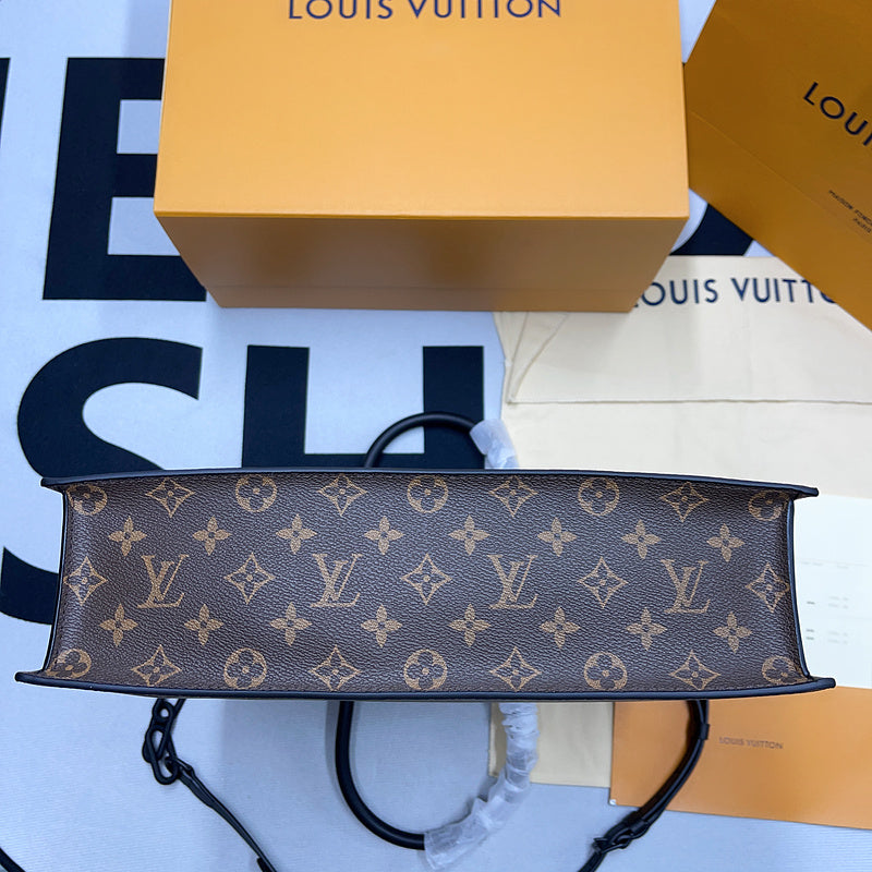 Luxe Touch Fashion LTB-bags - 9846